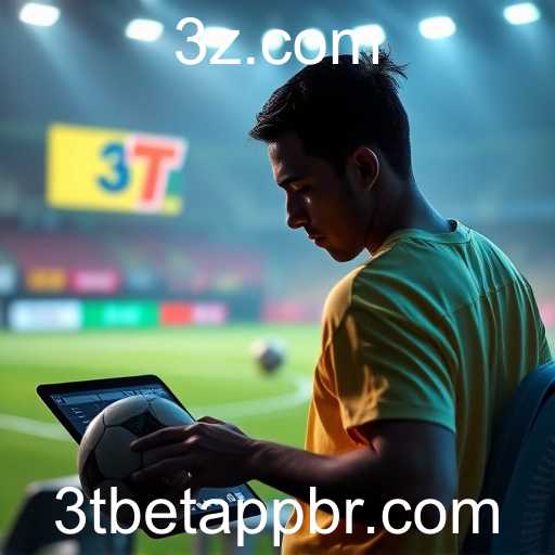 Ascensão do 3tbet no Cenário de Jogos Online