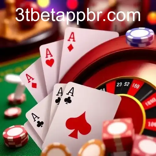 Exploring the Exciting World of Casino Games with 3tbet PH Login
