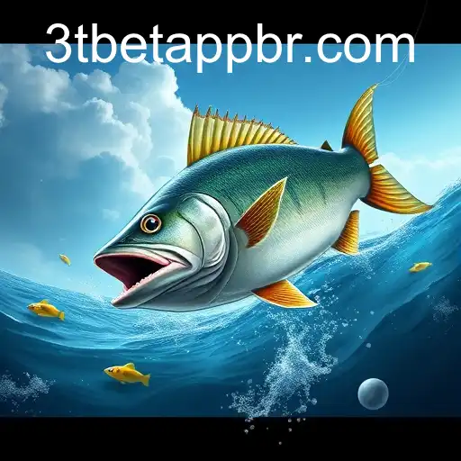 Explore the Exciting World of Fishing Games with 3tbet PH Login