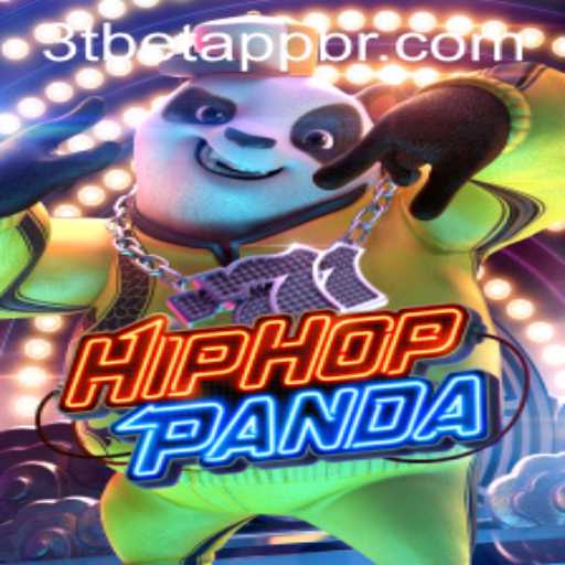 HipHopPanda: A Vibrant Gaming Experience Enhanced by 3tbet PH Login
