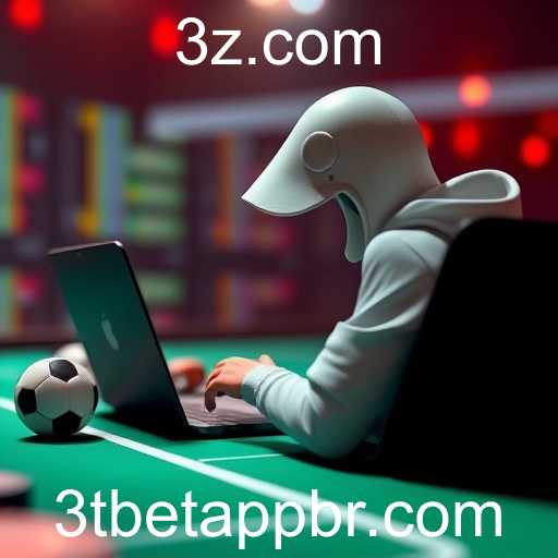 Impacto de 3tbet no Mercado Brasileiro de Apostas