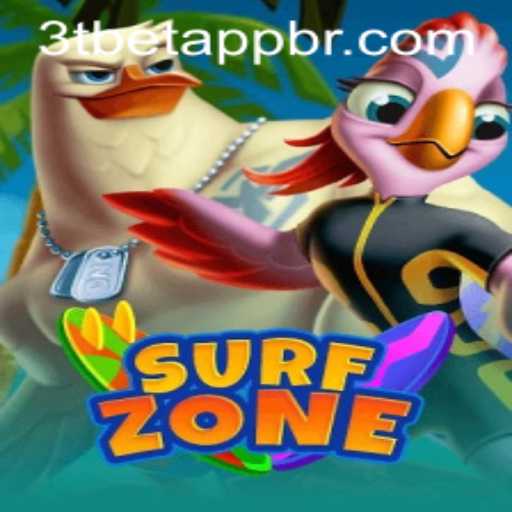 SurfZone: Navigating Waves and Stakes with 3tbet PH Login